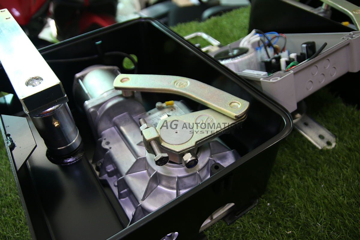 Motor cổng V2